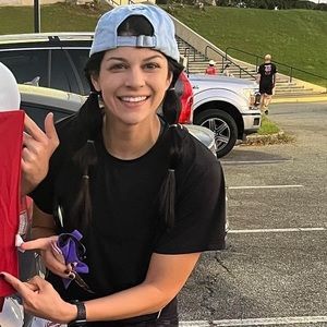 Meet your Posher, Rachel